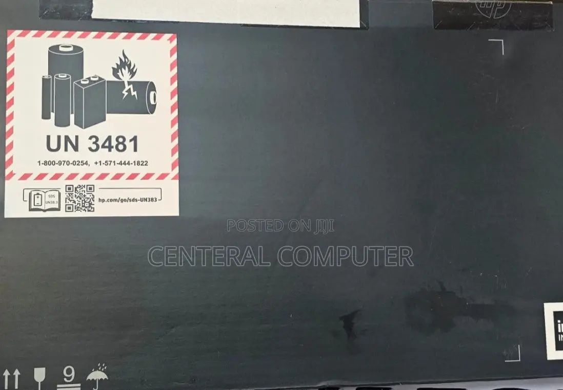 New Laptop HP Envy X360 13z 16GB Intel Core I7 SSD 1T