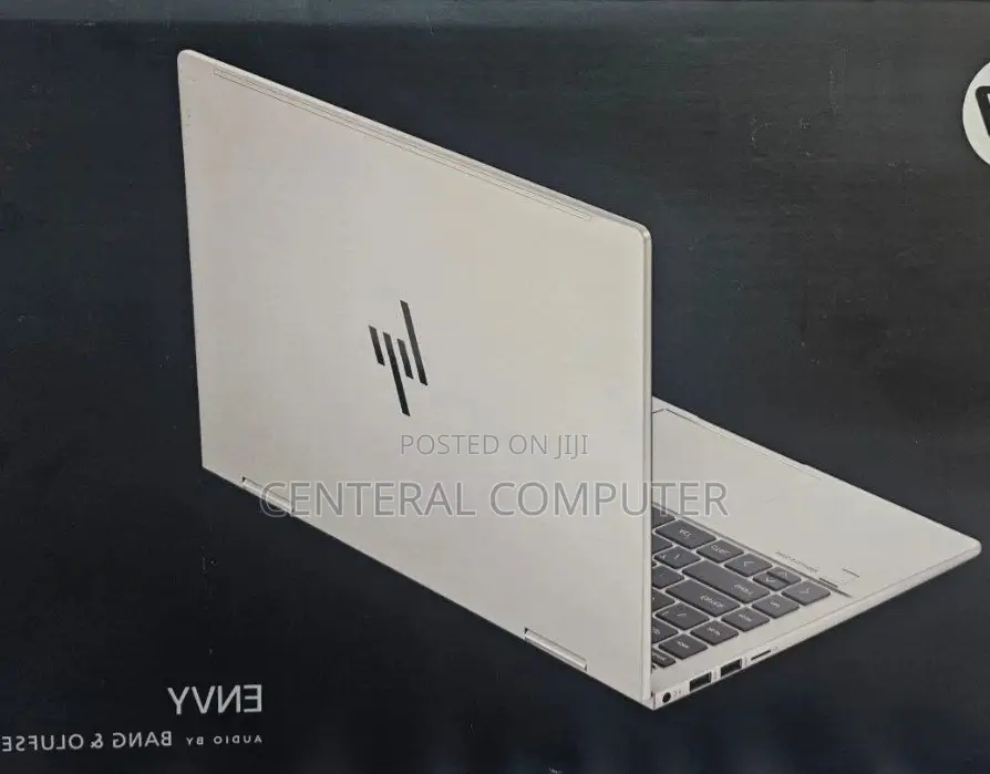 New Laptop HP Envy X360 13z 16GB Intel Core I7 SSD 1T