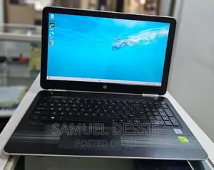 New Laptop HP Pavilion 15 8GB Intel Core I5 HDD 1T