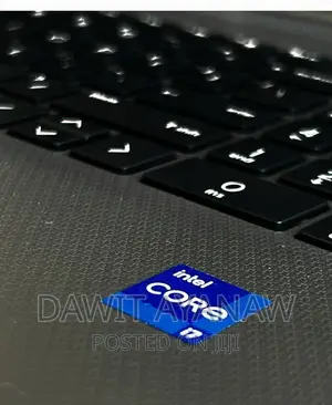 New Laptop HP Stream Notebook 16GB Intel Core I7 SSD 512GB