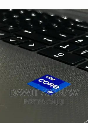 New Laptop HP Stream Notebook 16GB Intel Core I7 SSD 512GB
