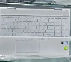 New Laptop HP Envy X360 8GB Intel Core I7 SSD 512GB