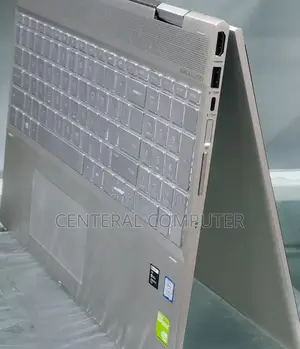 New Laptop HP Envy X360 8GB Intel Core I7 SSD 512GB