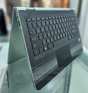 Photo - Laptop HP Pavilion 13 X360 6GB Intel Core I3 SSD 256GB