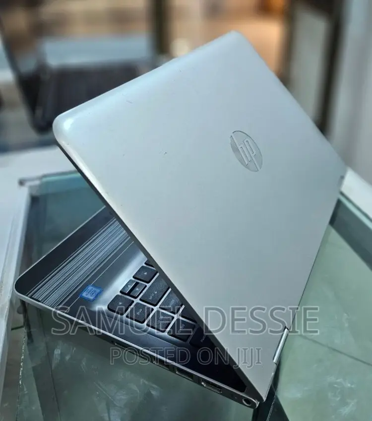 Laptop HP Pavilion 13 X360 6GB Intel Core I3 SSD 256GB