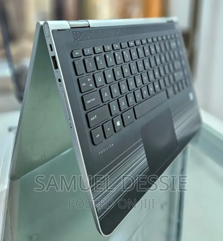 Laptop HP Pavilion 13 X360 6GB Intel Core I3 SSD 256GB