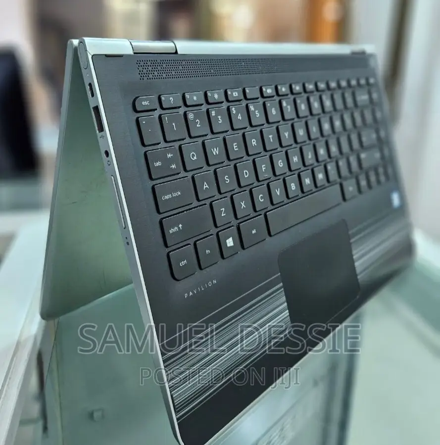 Laptop HP Pavilion 13 X360 6GB Intel Core I3 SSD 256GB