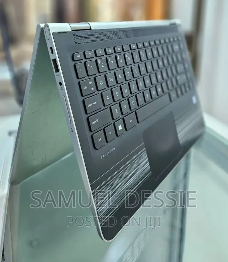 Laptop HP Pavilion 13 X360 6GB Intel Core I3 SSD 256GB