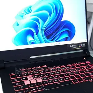 New Laptop Asus ROG Strix G15 16GB Intel Core I7 SSD 1T