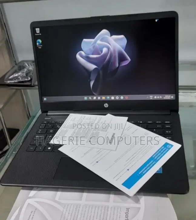 New Laptop HP Stream Notebook 8GB Intel Core 2 Quad SSD 512GB