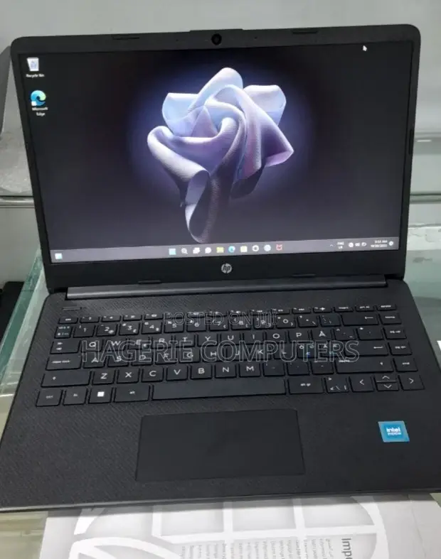 New Laptop HP Stream Notebook 8GB Intel Core 2 Quad SSD 512GB