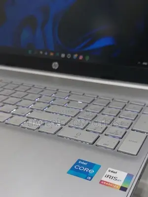 New Laptop HP Stream Notebook 8GB Intel Core I5 SSD 512GB