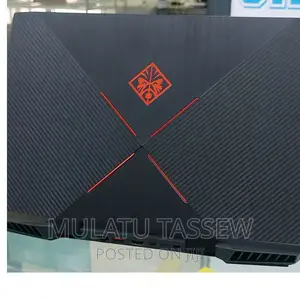 New Laptop HP Omen X 16GB Intel Core I7 SSD 1T