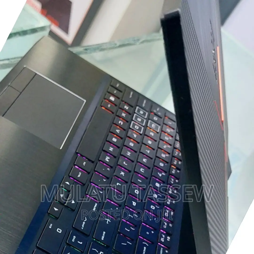 New Laptop HP Omen X 16GB Intel Core I7 SSD 1T