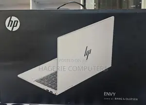 Photo - New Laptop HP Envy X360 16GB Intel Core I7 SSD 1T