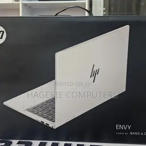 New Laptop HP Envy X360 16GB Intel Core I7 SSD 1T