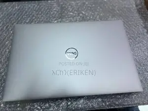 Photo - New Laptop Dell XPS 15 32GB Intel Core i9 SSD 512GB