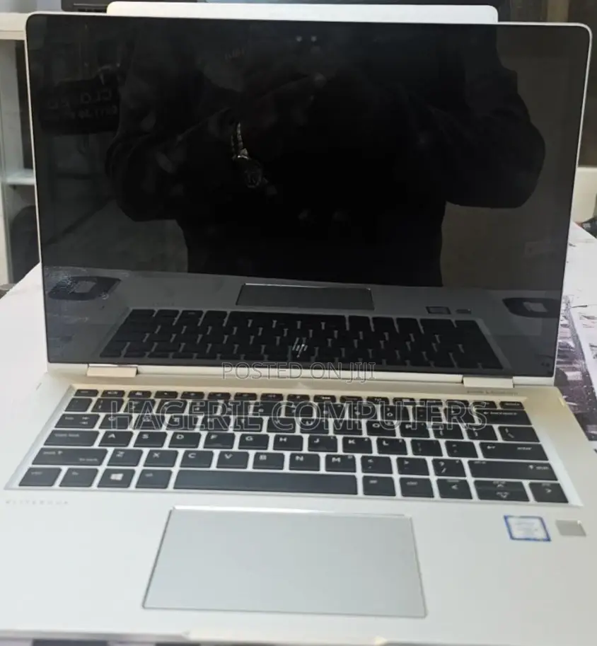 New Laptop HP EliteBook X360 1030 G2 8GB Intel Core I7 SSD 256GB