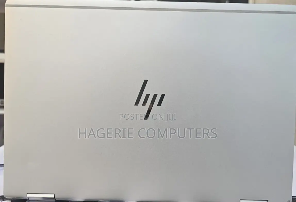 New Laptop HP EliteBook X360 1030 G2 8GB Intel Core I7 SSD 256GB