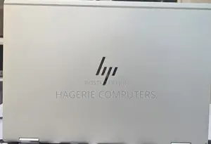 New Laptop HP EliteBook X360 1030 G2 8GB Intel Core I7 SSD 256GB