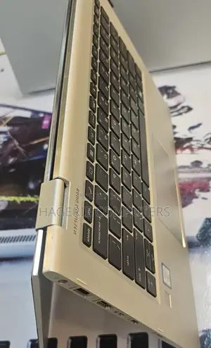 New Laptop HP EliteBook X360 1030 G2 8GB Intel Core I7 SSD 256GB