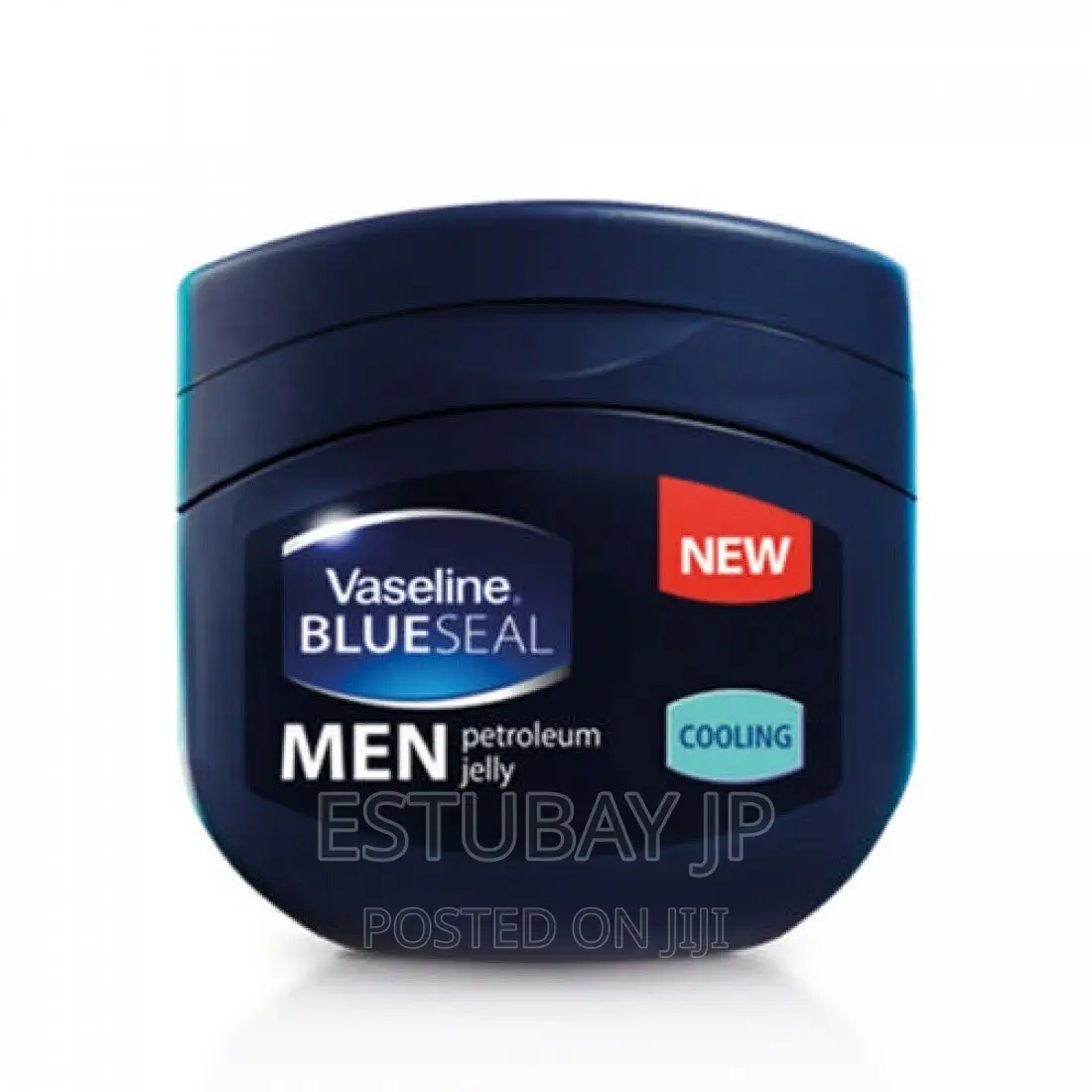Vaseline Blue Seal Men