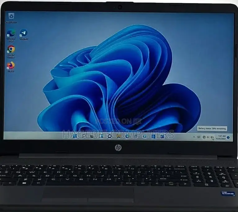 New Laptop HP Stream Notebook 16GB Intel Core I7 SSD 512GB