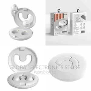 Photo - Original TWS 236 Wireless Earphone(Super Quality and Design)