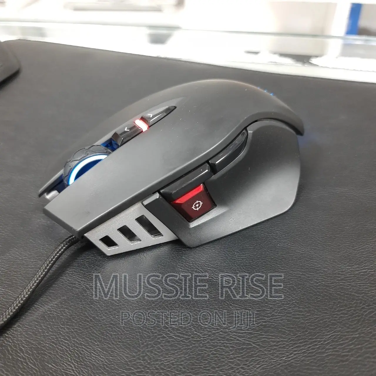 Corsair M65 RGB Elite Gaming Mouse