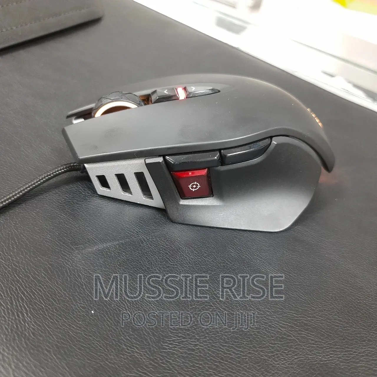 Corsair M65 RGB Elite Gaming Mouse