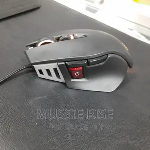 Corsair M65 RGB Elite Gaming Mouse