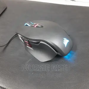 Corsair M65 RGB Elite Gaming Mouse