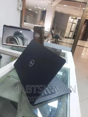 New Laptop Dell Latitude 7410 16GB Intel Core I7 SSD 512GB