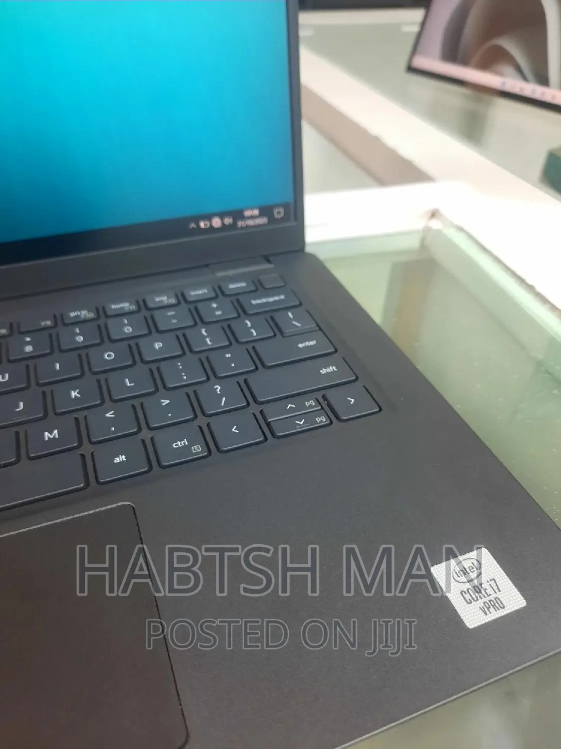 New Laptop Dell Latitude 7410 16GB Intel Core I7 SSD 512GB