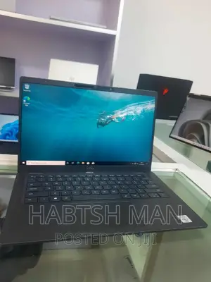 New Laptop Dell Latitude 7410 16GB Intel Core I7 SSD 512GB