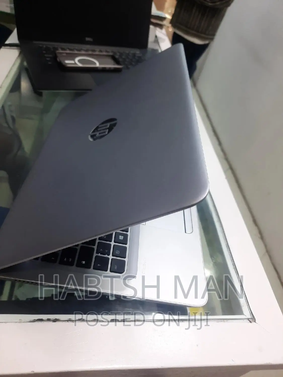 New Laptop HP EliteBook 840 G3 8GB Intel Core I5 HDD+SSD 1T