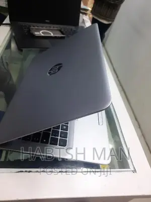 Photo - New Laptop HP EliteBook 840 G3 8GB Intel Core I5 HDD+SSD 1T