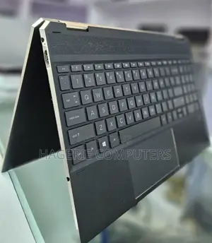 New Laptop HP Spectre 16GB Intel Core I7 SSD 512GB