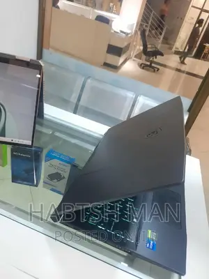 New Laptop MSI Pulse GL66 16GB Intel Core I7 SSD 1T