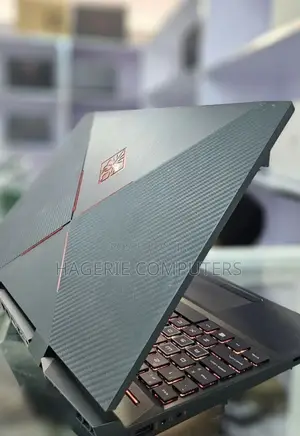 New Laptop HP Omen X 16GB Intel Core I7 HDD+SSD 1.5T
