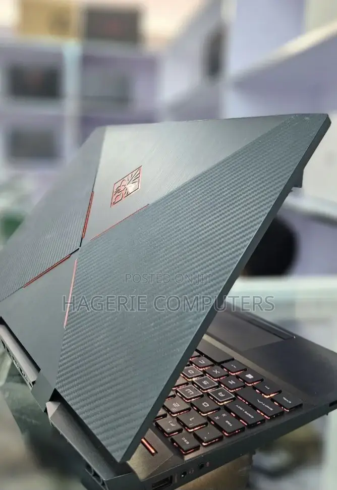 New Laptop HP Omen X 16GB Intel Core I7 HDD+SSD 1.5T