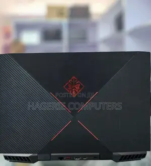 New Laptop HP Omen X 16GB Intel Core I7 HDD+SSD 1.5T
