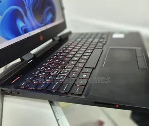 New Laptop HP Omen X 16GB Intel Core I7 HDD+SSD 1.5T