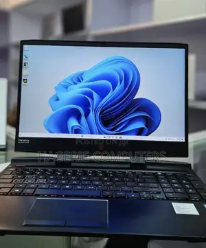 New Laptop HP Omen X 16GB Intel Core I7 HDD+SSD 1.5T