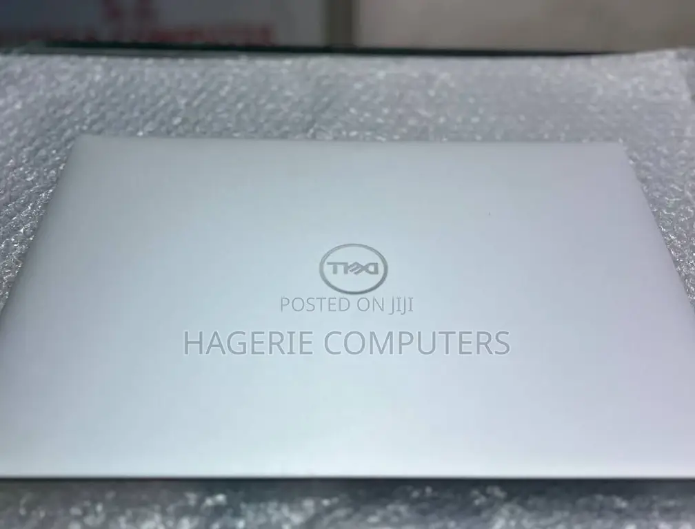 New Laptop Dell XPS 15 32GB Intel Core I9 SSD 512GB