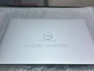 New Laptop Dell XPS 15 32GB Intel Core I9 SSD 512GB