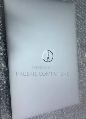 New Laptop Dell XPS 15 32GB Intel Core I9 SSD 512GB