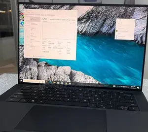 Photo - New Laptop Dell XPS 15 32GB Intel Core I9 SSD 512GB