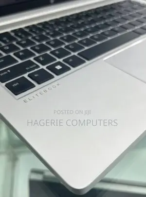 New Laptop HP EliteBook 840 16GB Intel Core I5 SSD 512GB