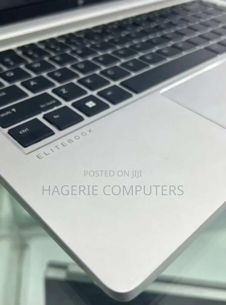 New Laptop HP EliteBook 840 16GB Intel Core I5 SSD 512GB